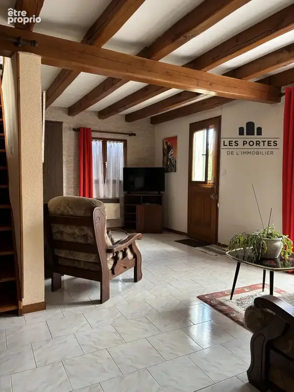 Boutigny-sur-essonne (91820) - photo 2