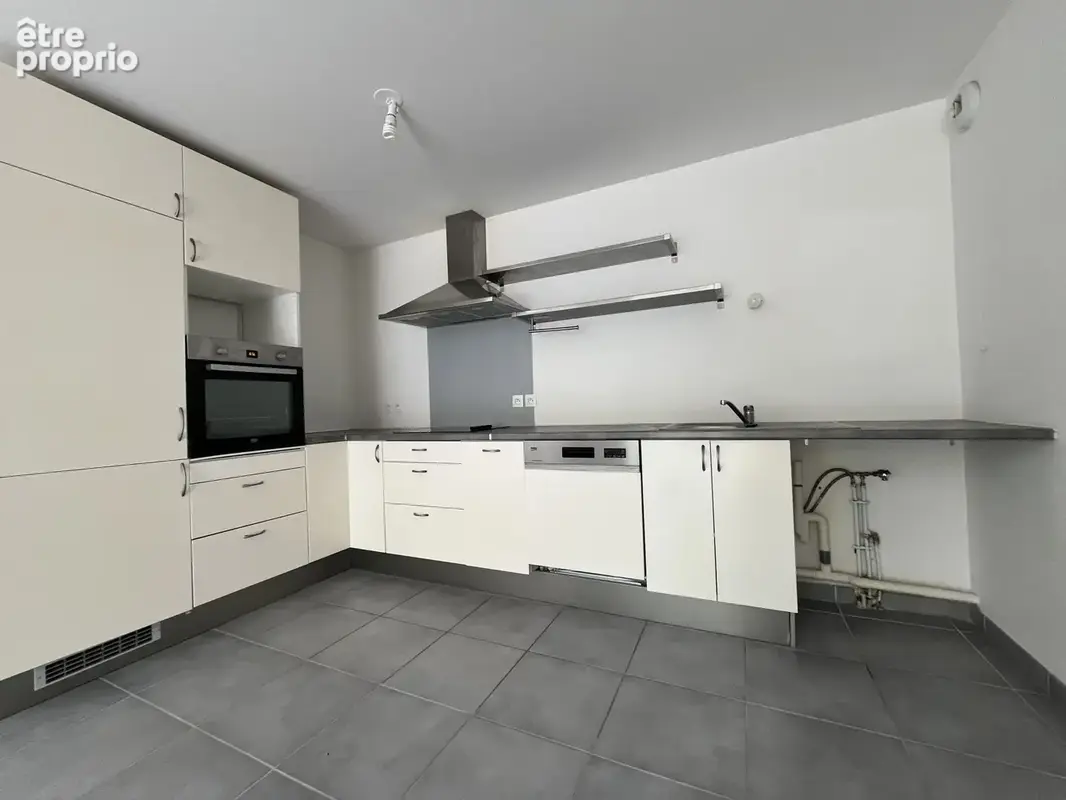 Appartement 2 pièces 52 m² à vendre à Viry (74580) - photo 6
