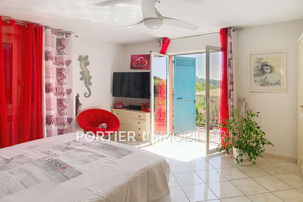 Appartement 105 m² à Biot  - photo 5