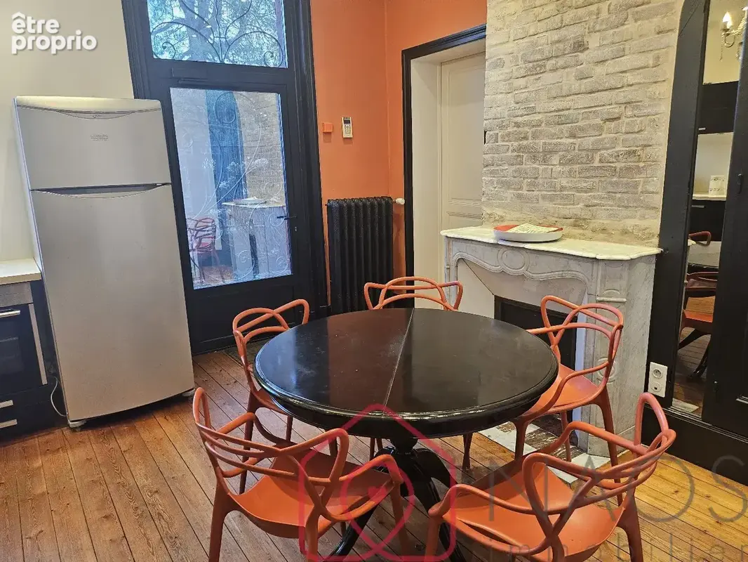 Maison de caractère  283,13 m² habitables - photo 6