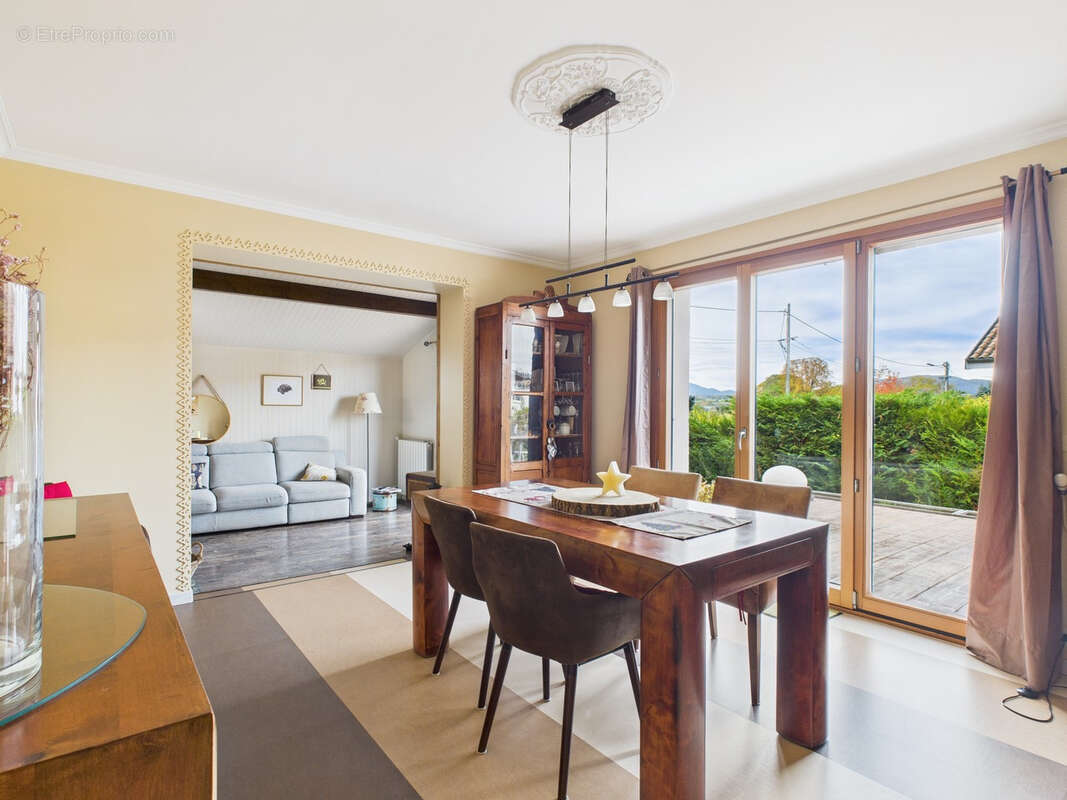 Maison à ANTHY-SUR-LEMAN