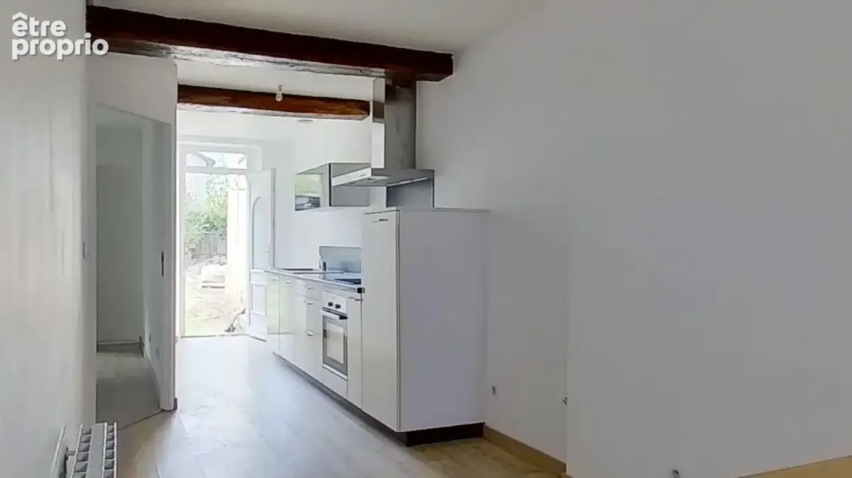 Maison : 2 logements - photo 8