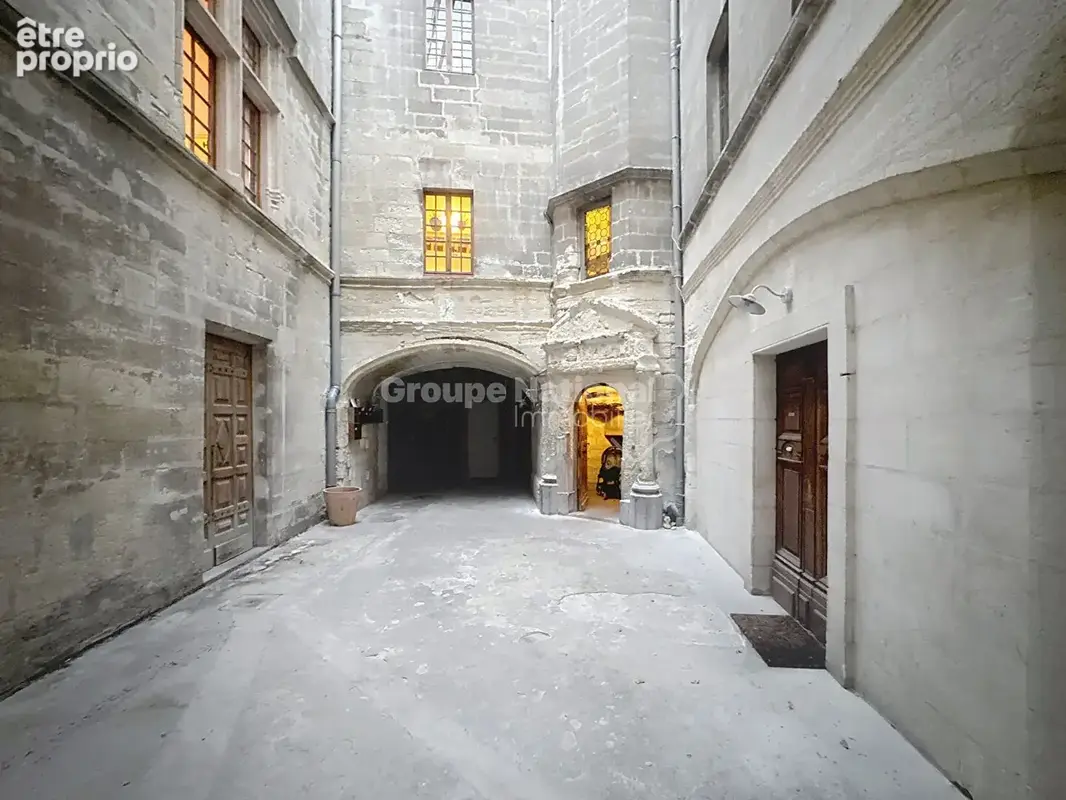 Appartement Avignon 3 pièces 60 m2 - photo 4