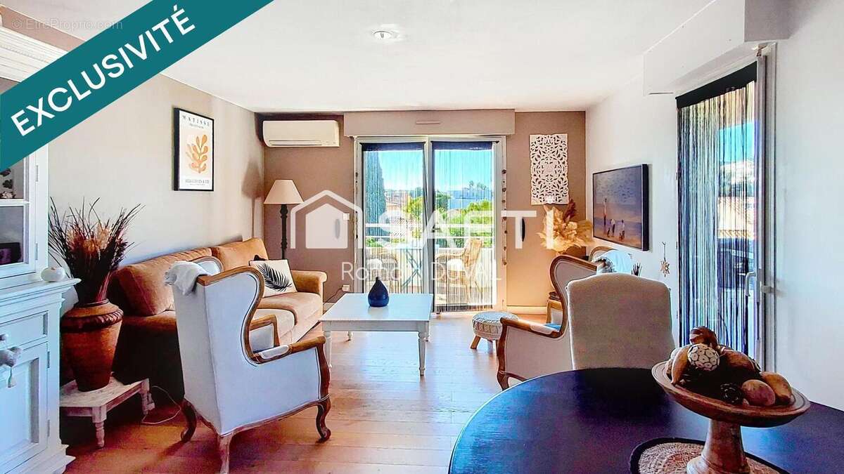 Photo 2 - Appartement à LA SEYNE-SUR-MER