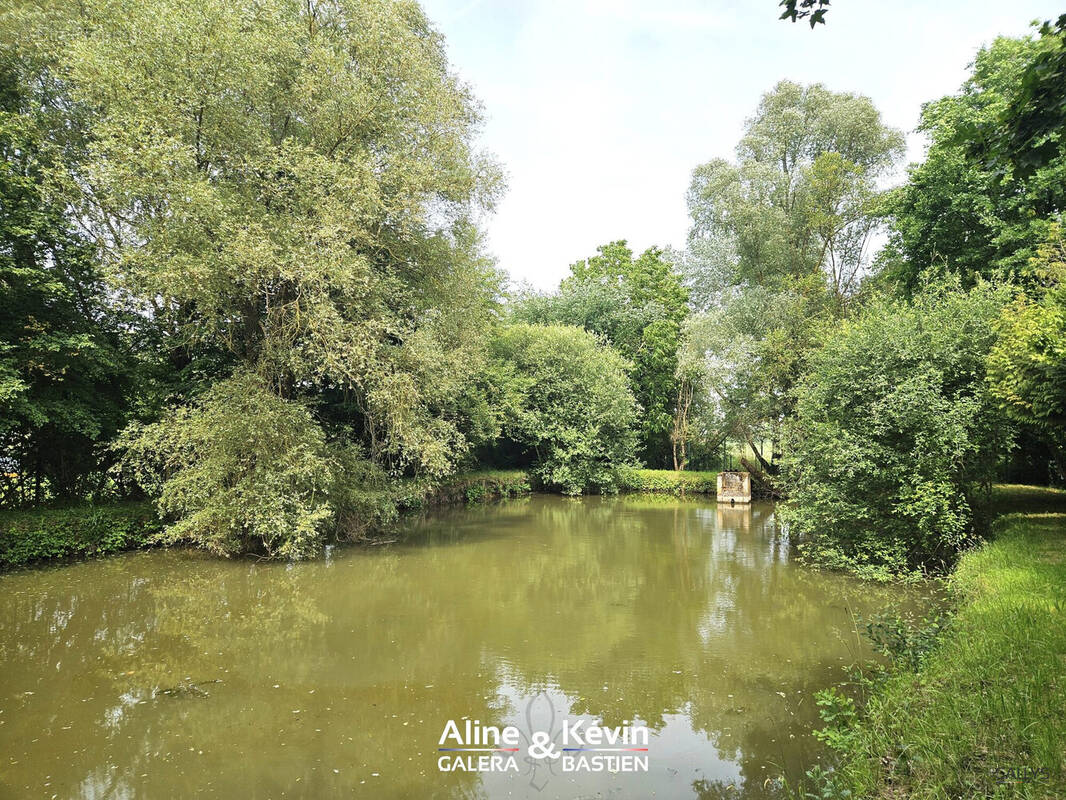 Terrain à GOMELANGE