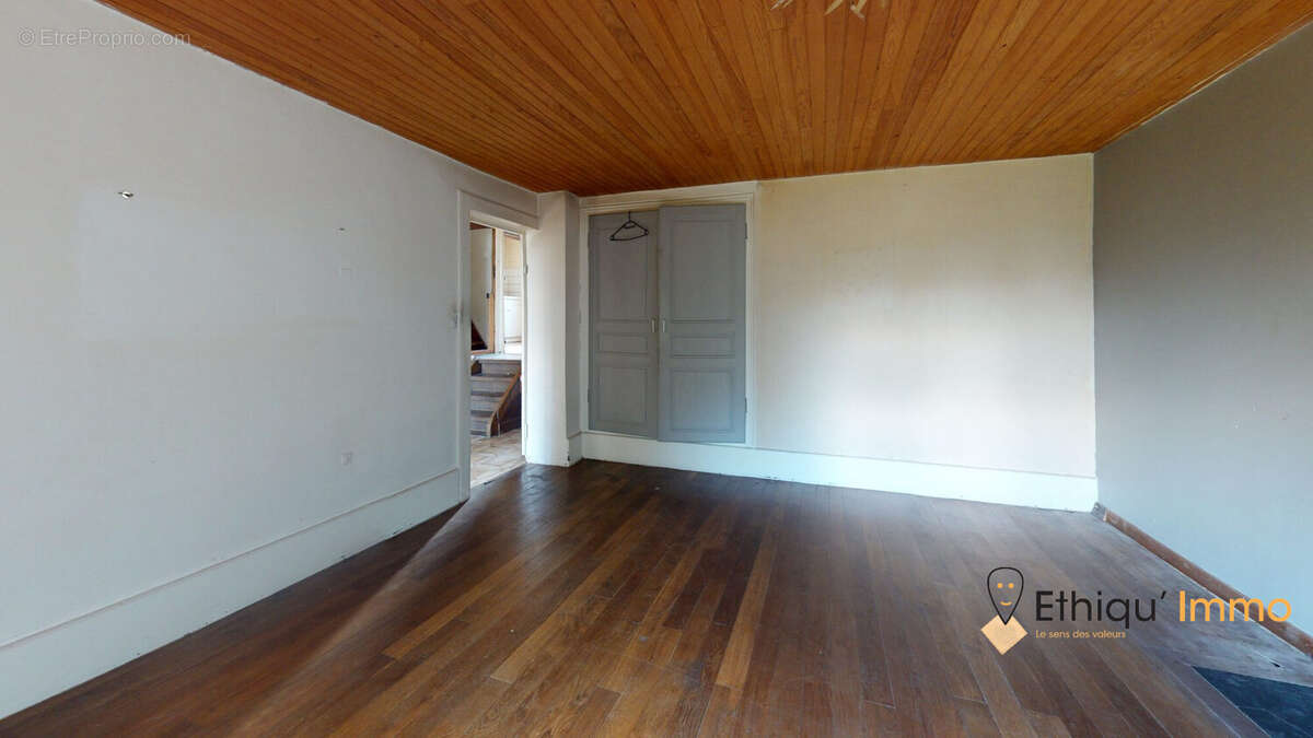 Maison 110 m² à Colombey-Les-Deux-Eglises  - photo 8