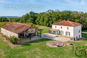 Maison à DOLMAYRAC