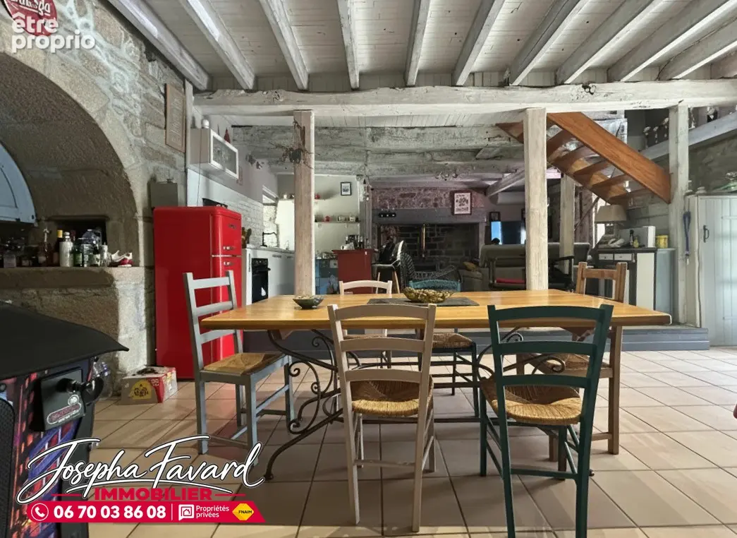 MAISON  112m² AVEC MARE NATURELLE . Massif des Monédières 19170 - photo 5