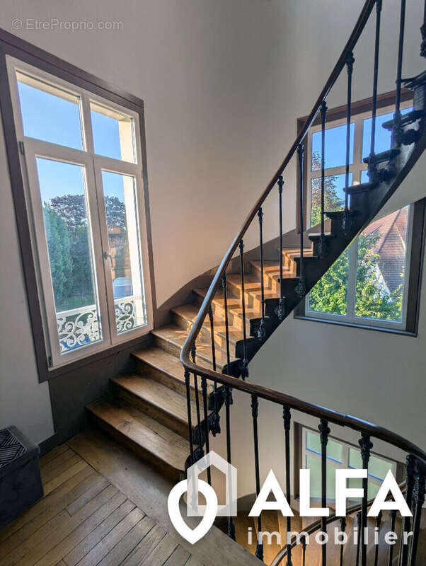 Appartement à SAINT-GRATIEN