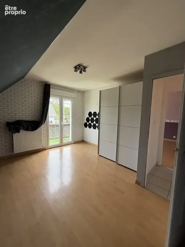 Maison 5 pièces 97 m² à vendre à Heiteren (68600) - photo 5