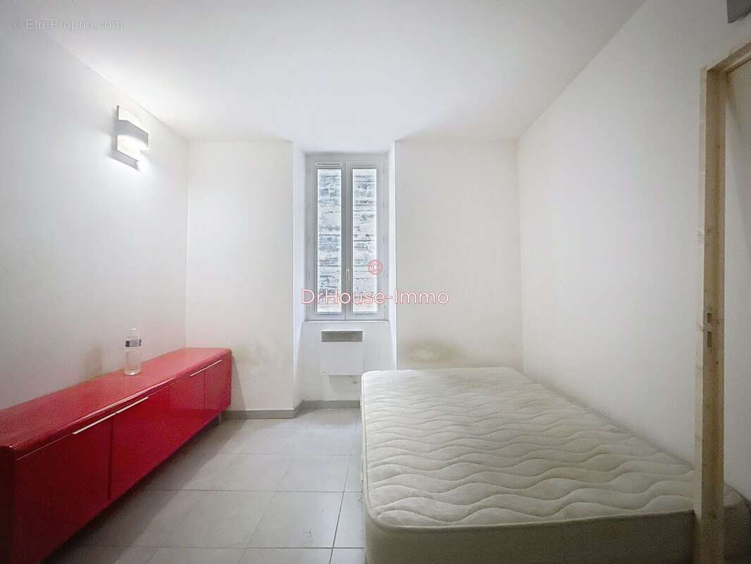 Appartement 20 m² à Marseille-1e  - photo 7