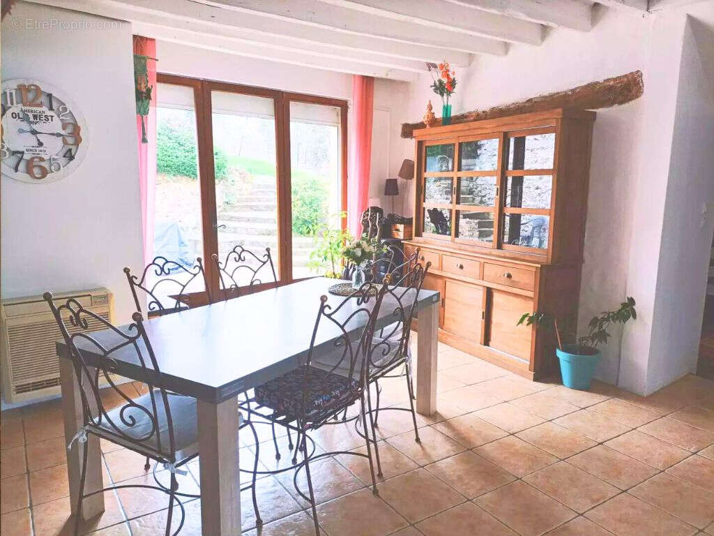 Maison à DORMANS