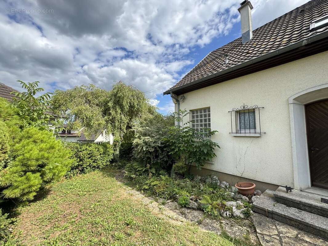 Maison à ALTKIRCH