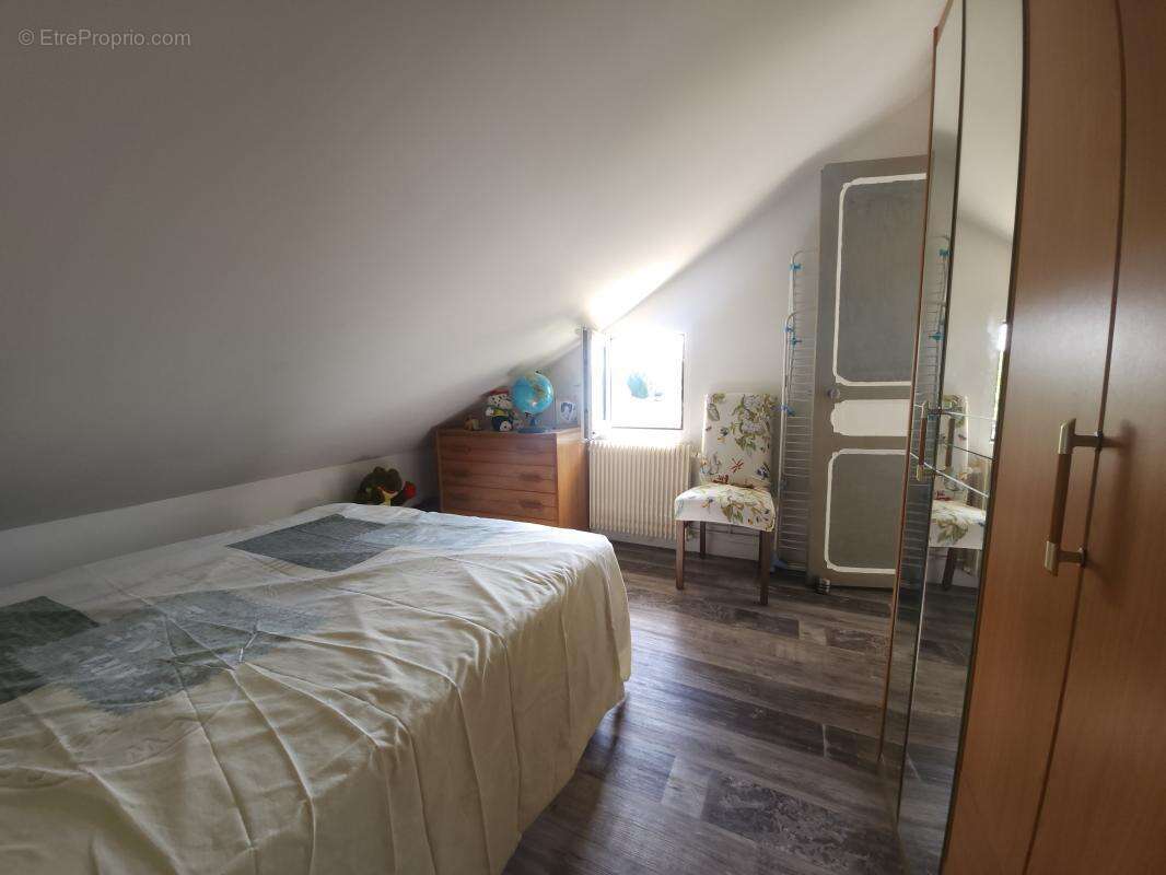 Maison à WISSOUS