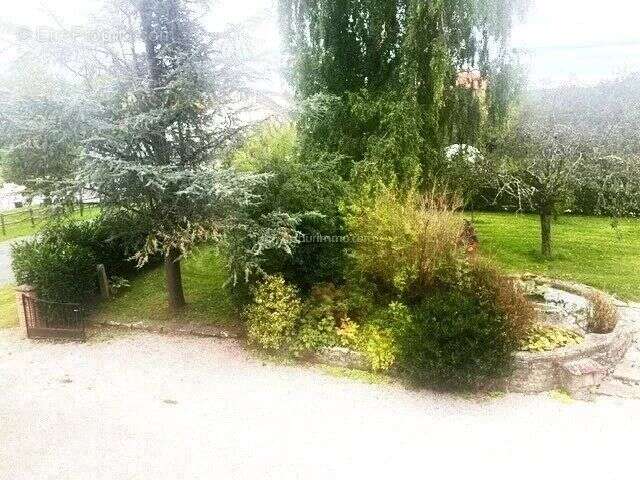 Maison à SAVIGNY-EN-REVERMONT