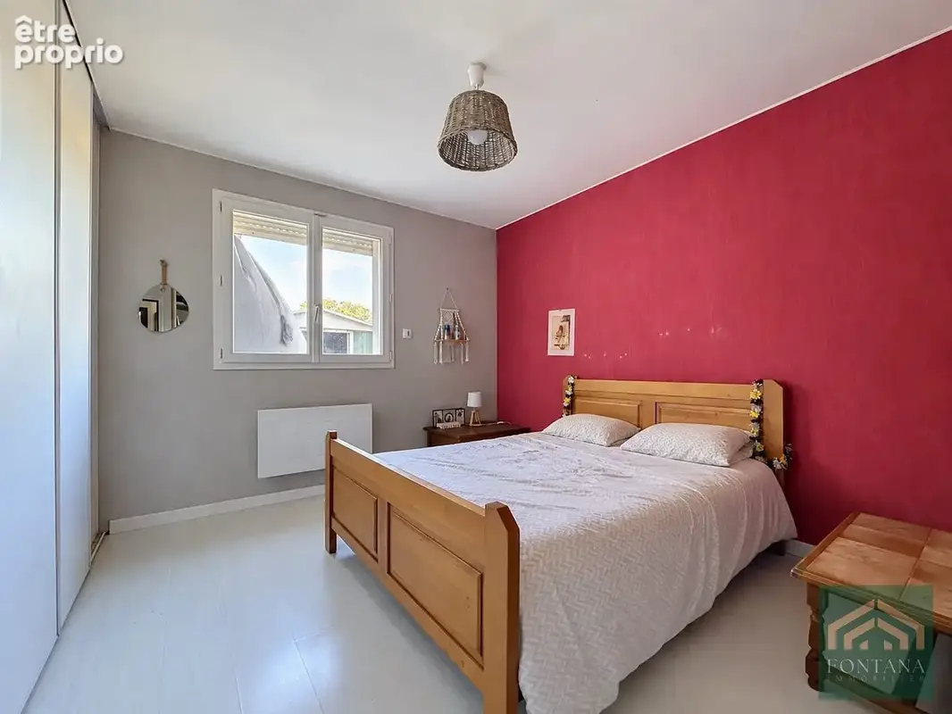 Maison 4 pièces 90 m² à vendre à Marcenat (03260) - photo 8