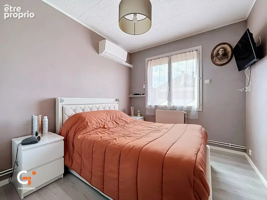 Charmante maison à Sotteville-lès-Rouen - photo 19