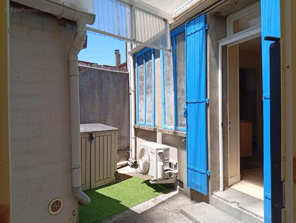 Sous offre - maison - lacabarede - 81240 - photo 11