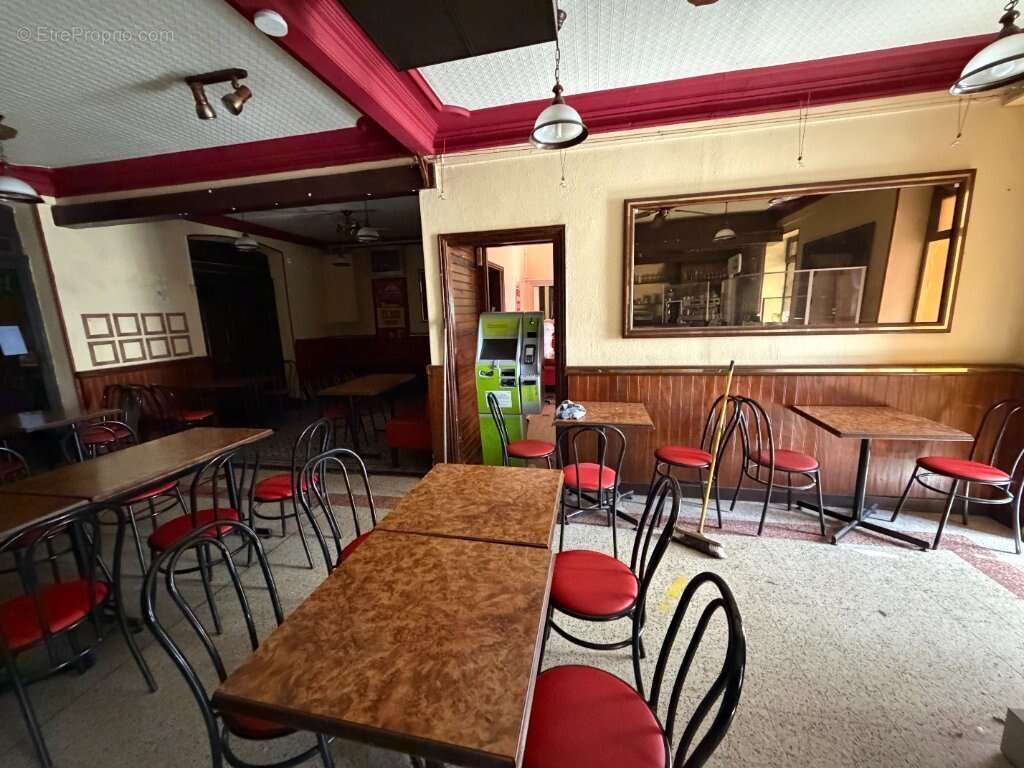 Appartement à LE CREUSOT