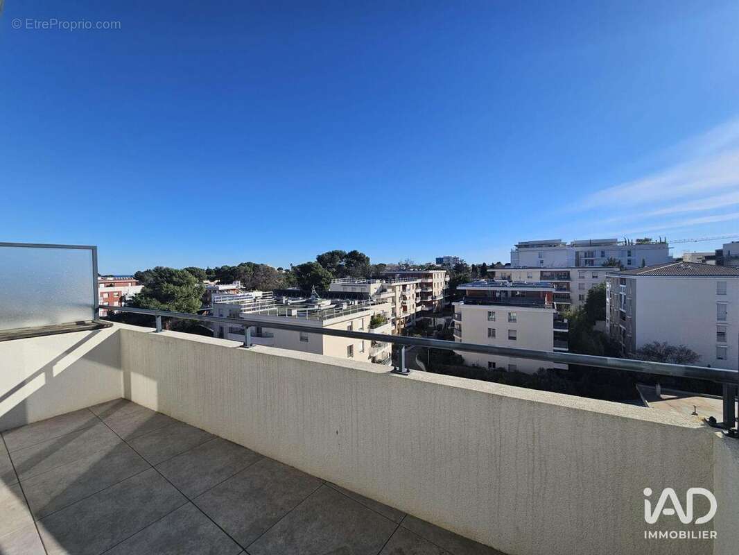 Photo 3 - Appartement à ANTIBES