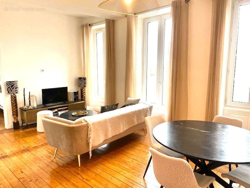 Appartement à CAEN