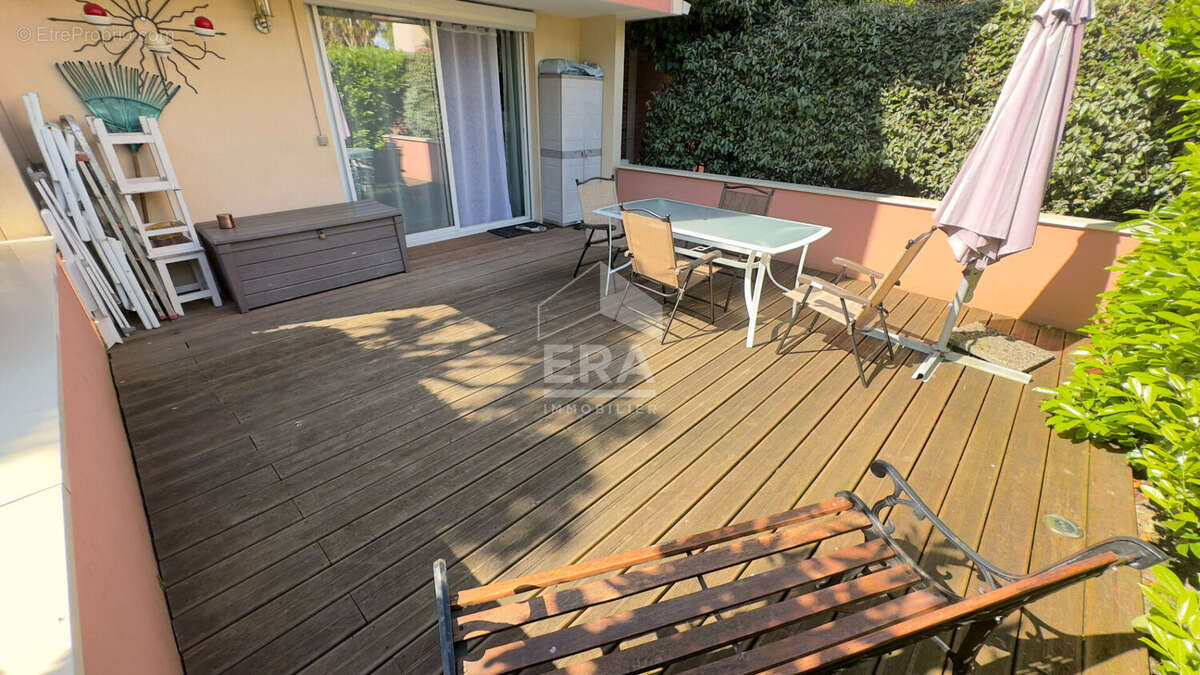 Appartement 74m² à guyancourt - photo 7