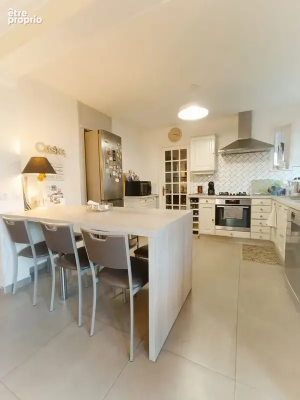 Maison 5 pièces 120 m² à vendre à Tourcoing (59200) - photo 7