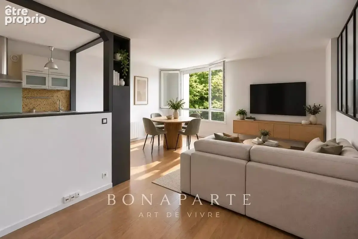 Appartement à SEVRES