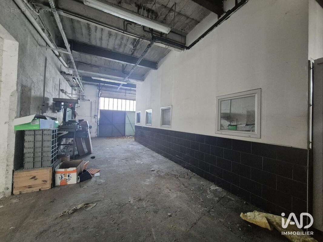 Photo 7 - Commerce à PERPIGNAN