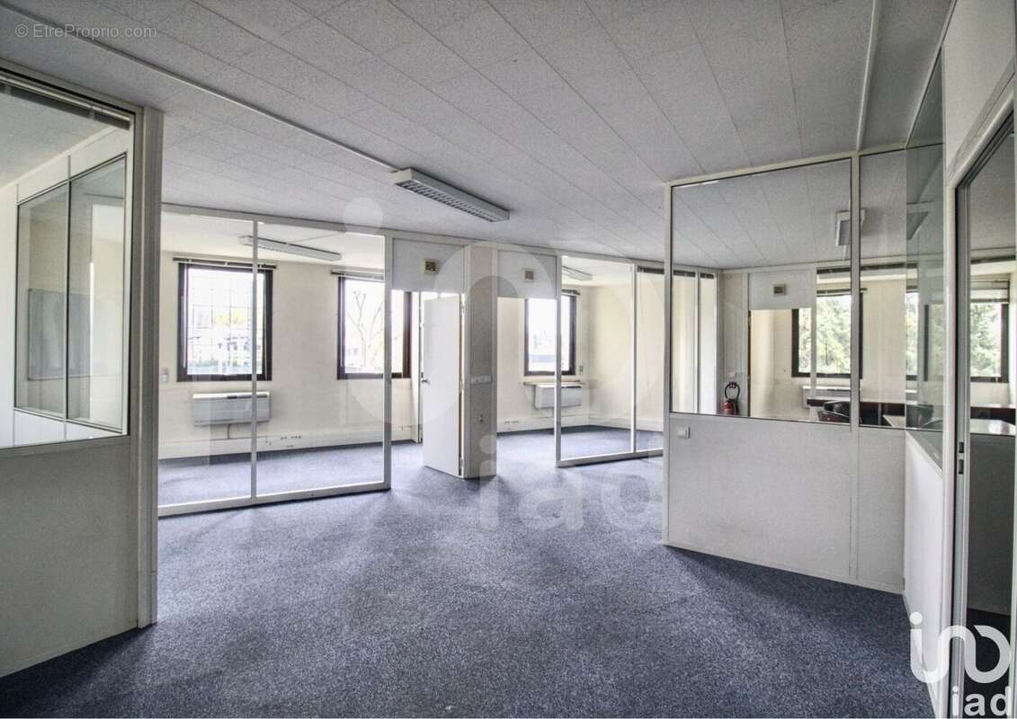 Photo 5 - Commerce à SAINT-AUBIN