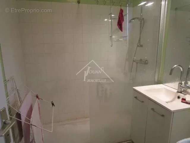 Maison à VARENNES-SUR-ALLIER