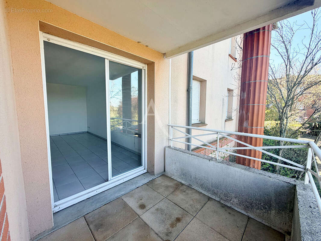 Appartement à SEILH