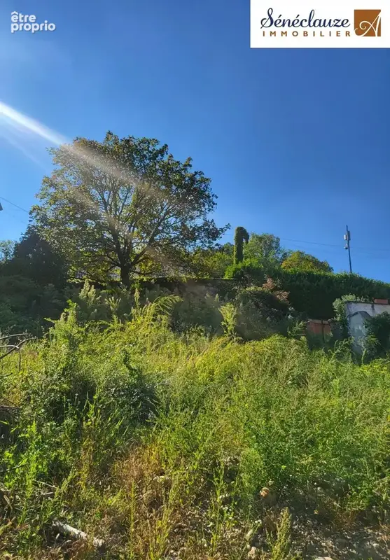 Belle parcelle constructible irigny - photo 4