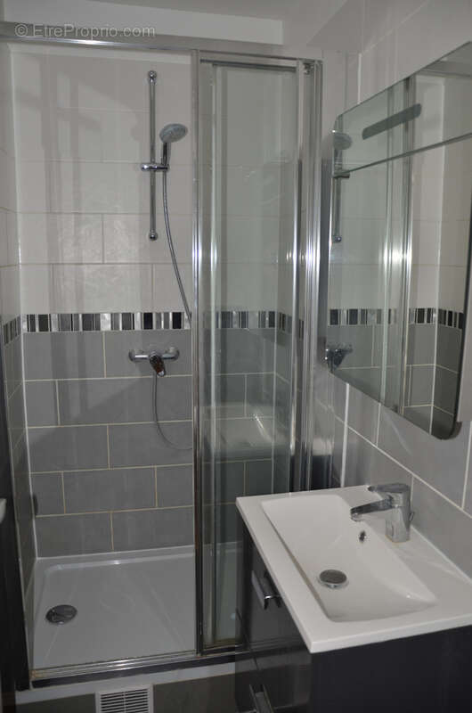Appartement 48 m² à Paris-20e  - photo 8