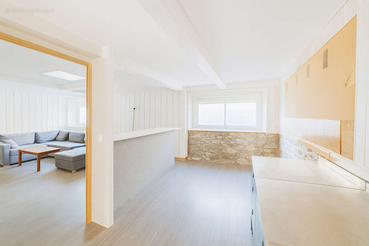 Appartement à VANNES