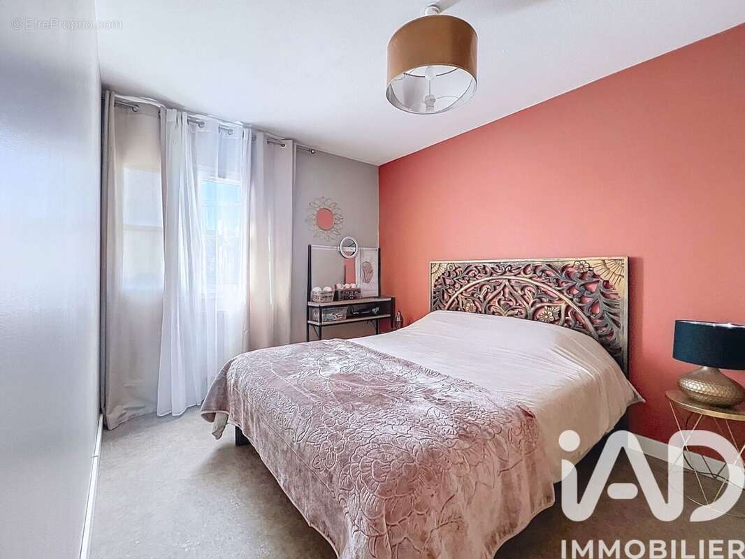 Photo 8 - Appartement à ISTRES