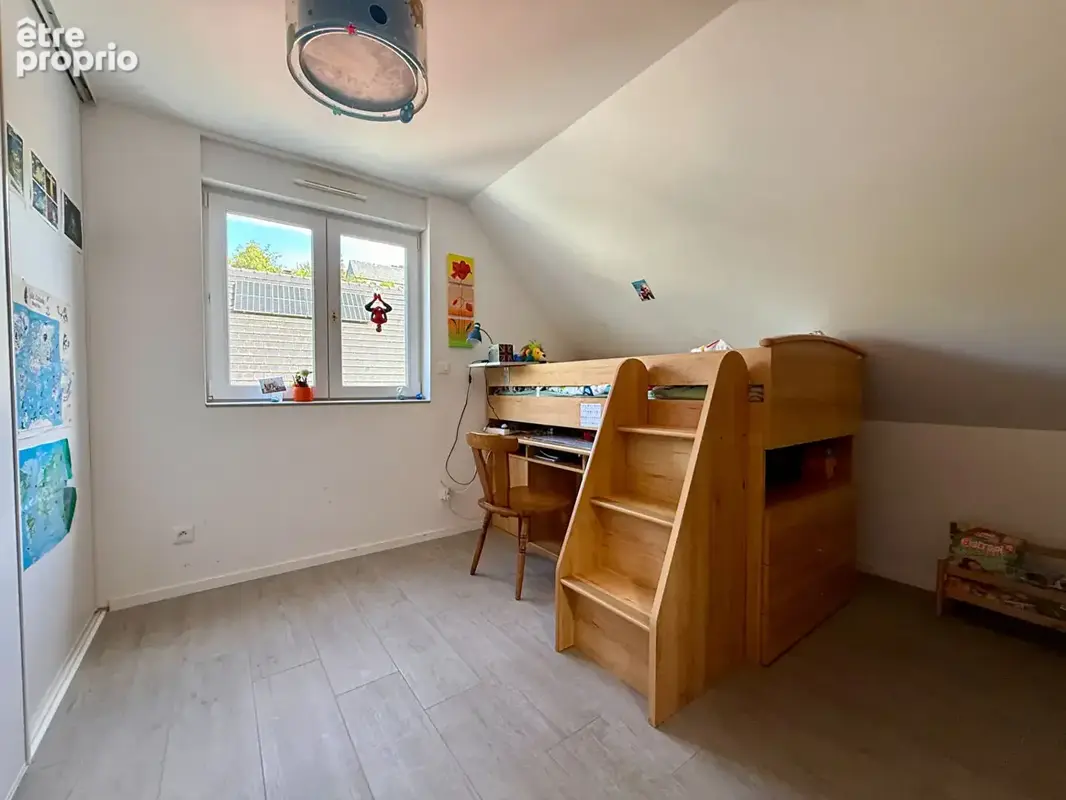 Maison Orbey - photo 12