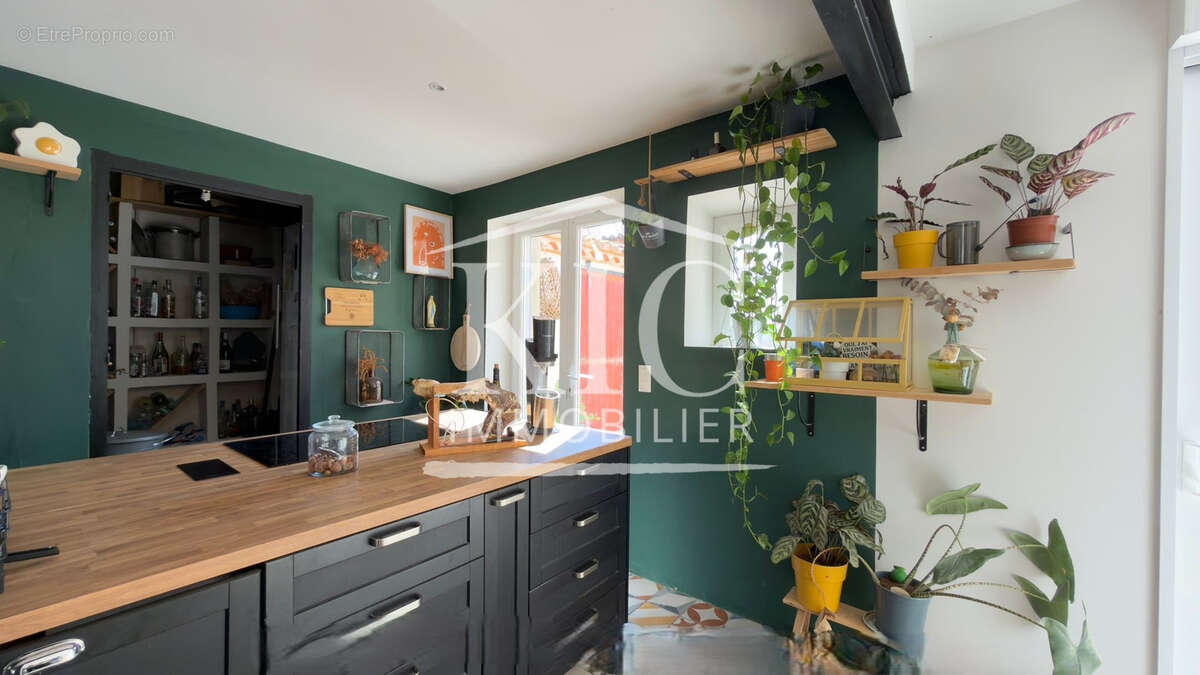 Maison à CARCASSONNE