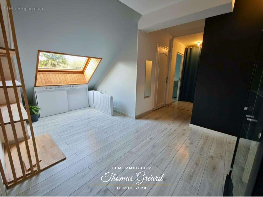 Maison à CHATEAUDUN