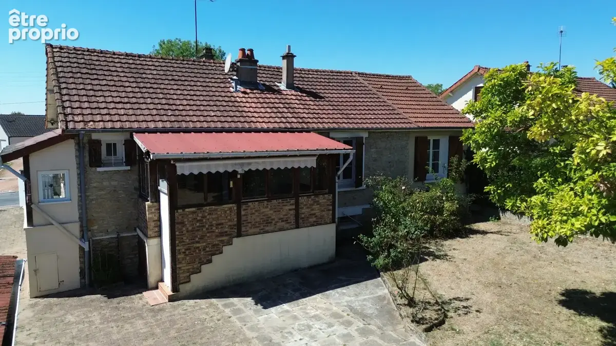 Maison sur sous-sol - photo 8