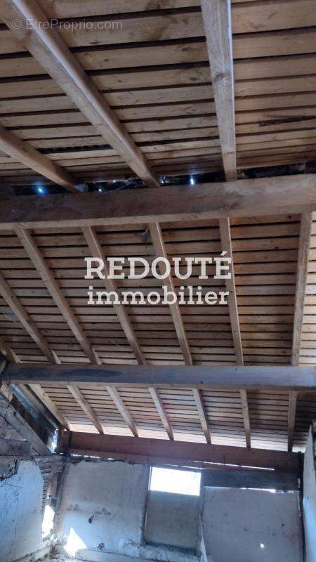 Maison à SAINTE-MENEHOULD