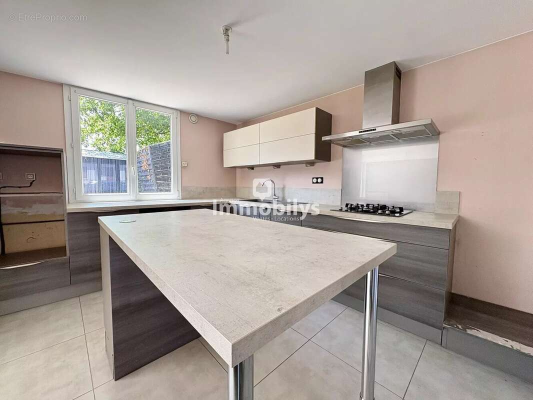 Charmante maison semi-individuelle - photo 5