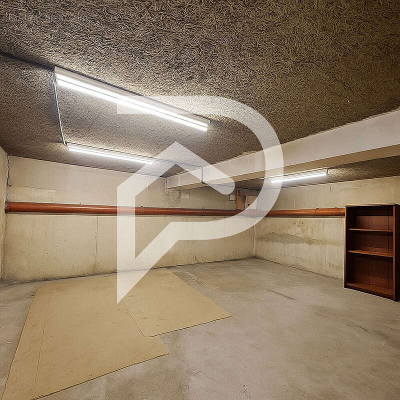 Appartement à BONDY