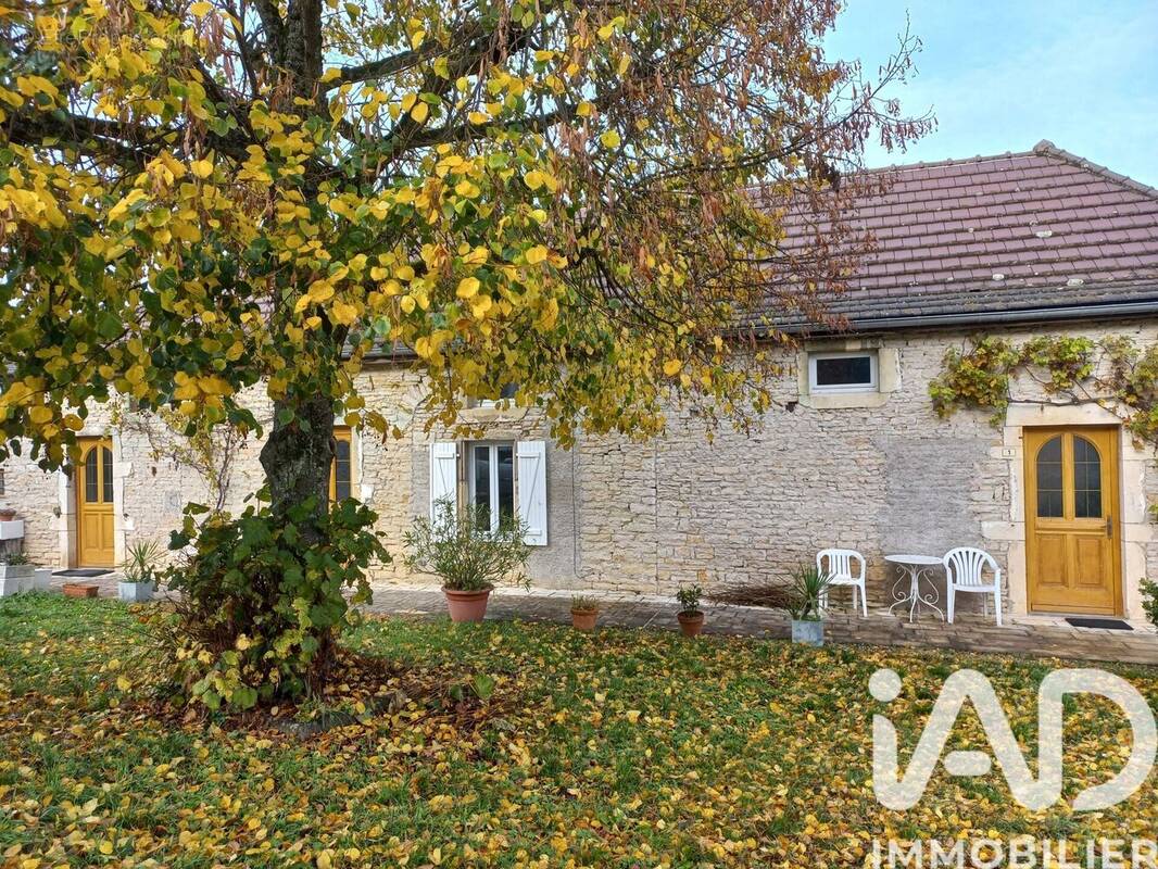 Photo 1 - Maison à CHAGNY