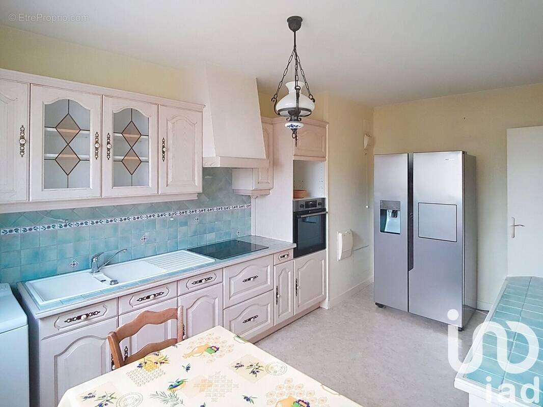 Photo 1 - Appartement à TOURS