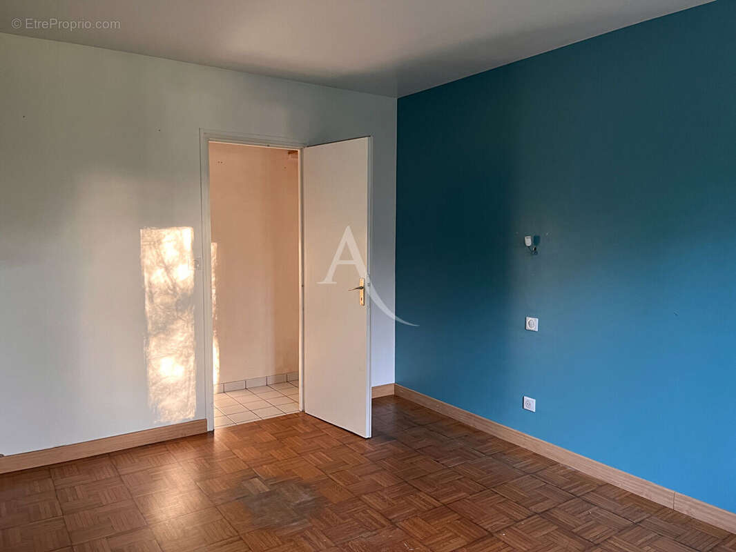 Maison à LANDERONDE