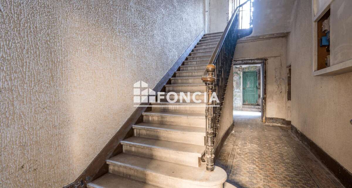 Appartement à AUBIN