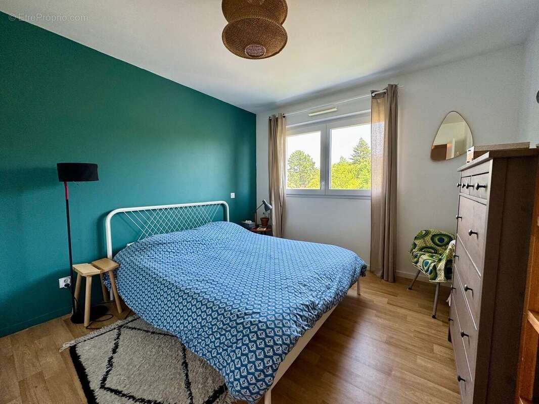 Appartement 77 m² à Bruz  - photo 5
