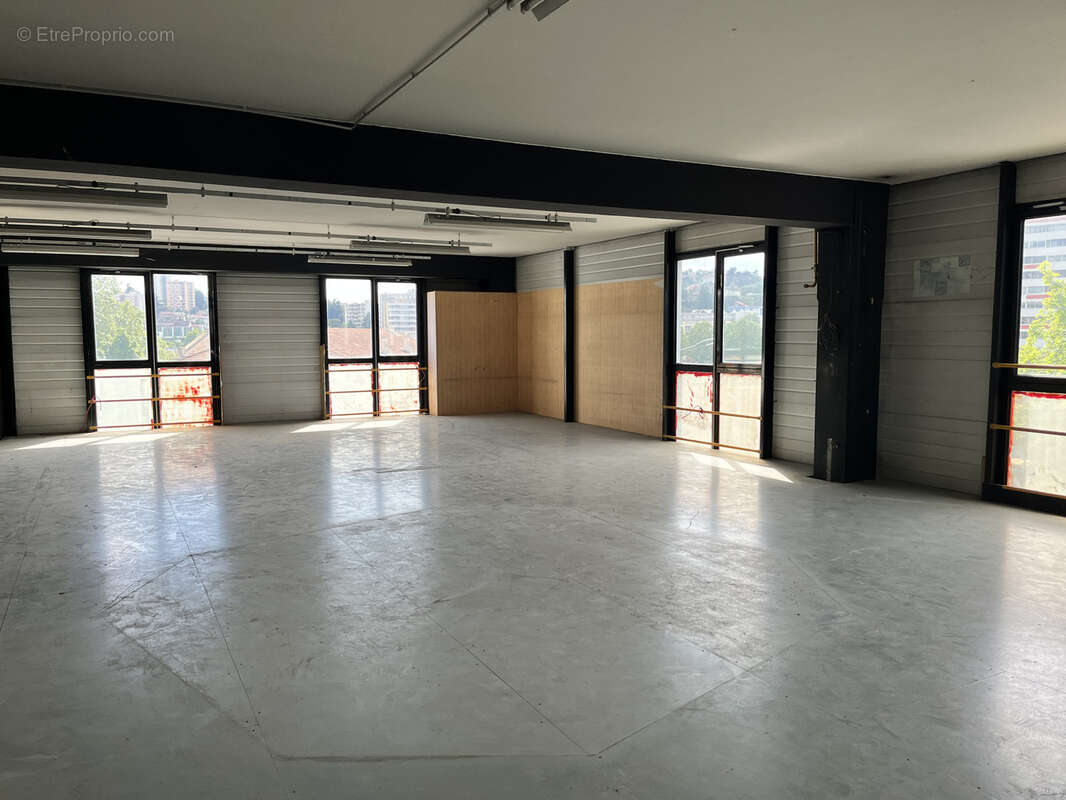 Commerce à SAINT-ETIENNE