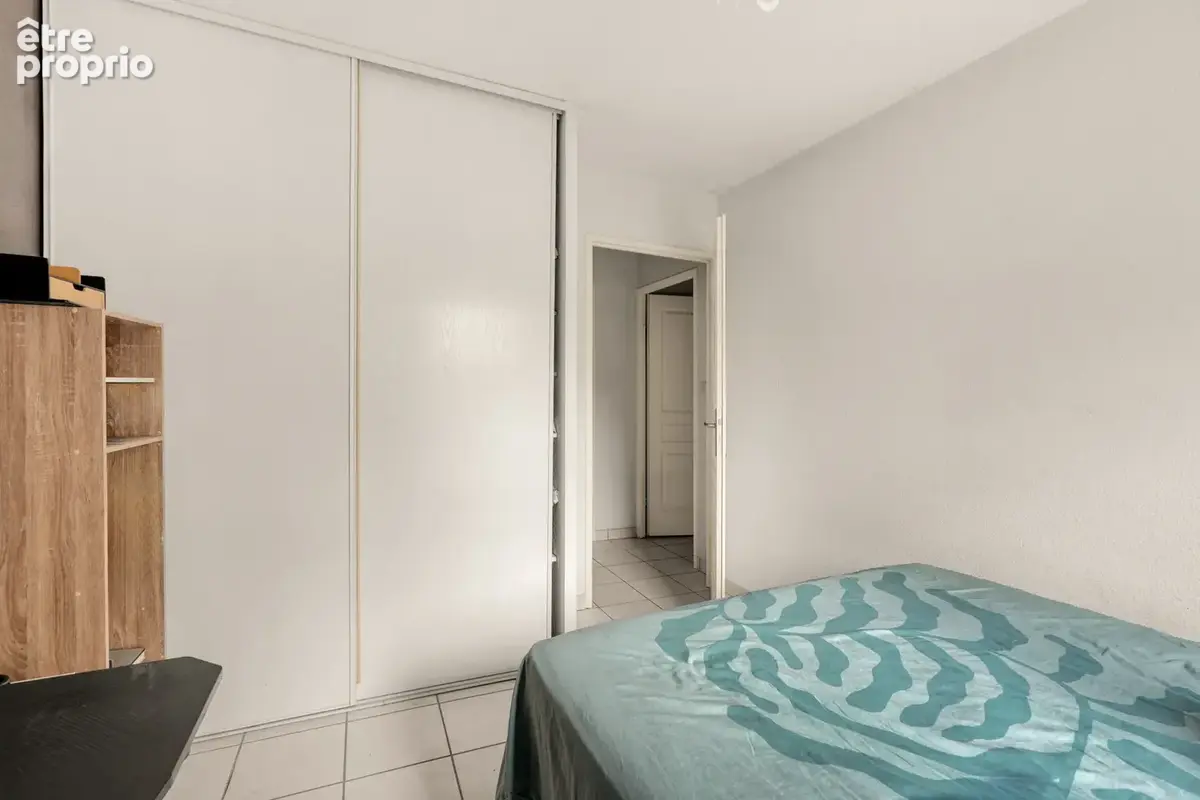 En exclusivité ! Beau T2 de 44,30 m2 au 1er étage   Secteur Borderouge - photo 10